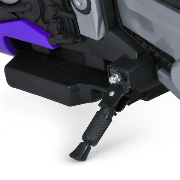 Мотоцикл M 6013EL-9(24V)