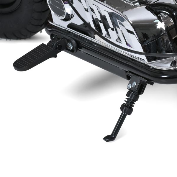 Мотоцикл M 6016AL-11(36V)