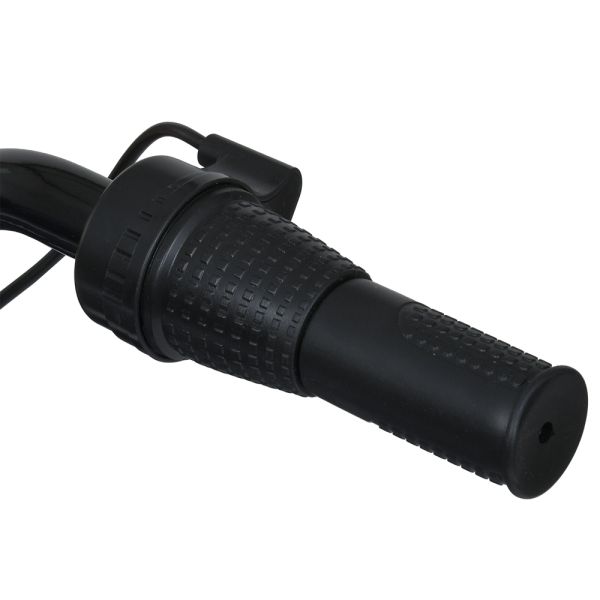 Мотоцикл M 6016AL-7(36V)