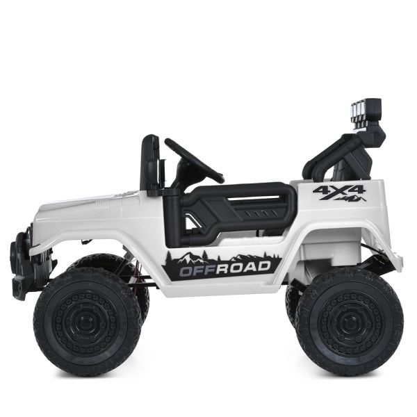 Джип JJ2122EBLR-1