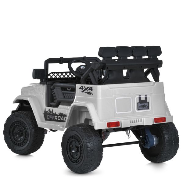 Джип JJ2122EBLR-1