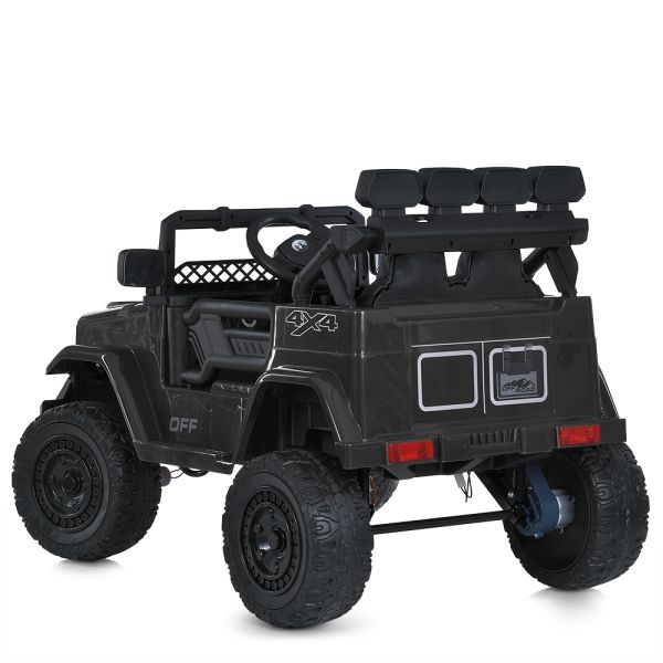 Джип JJ2122EBLR-2