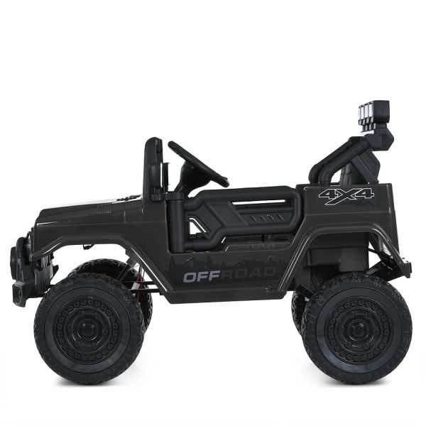Джип JJ2122EBLR-2
