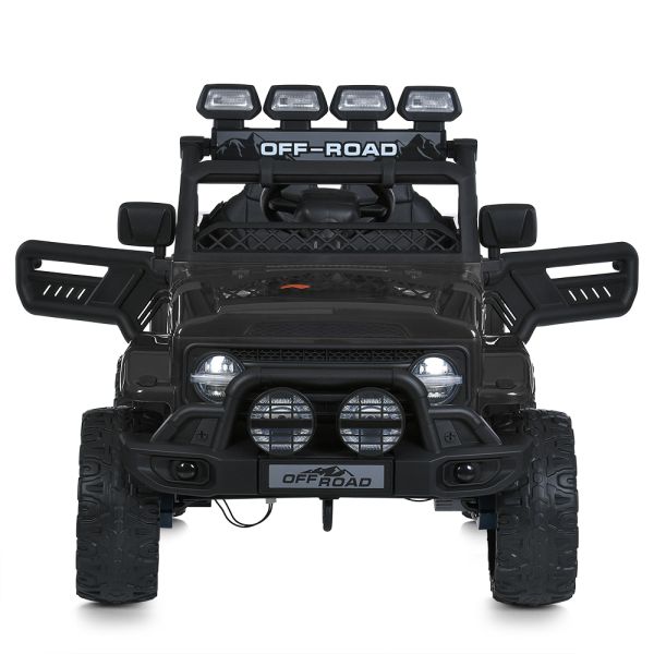 Джип JJ2122EBLR-2