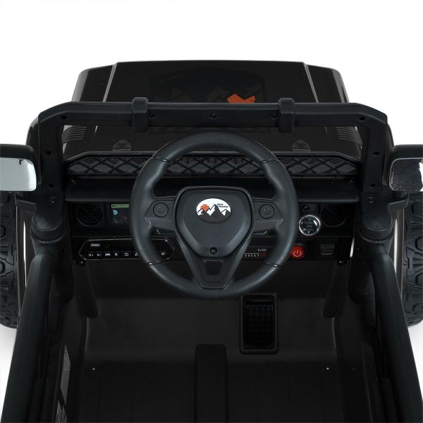 Джип JJ2122EBLR-2