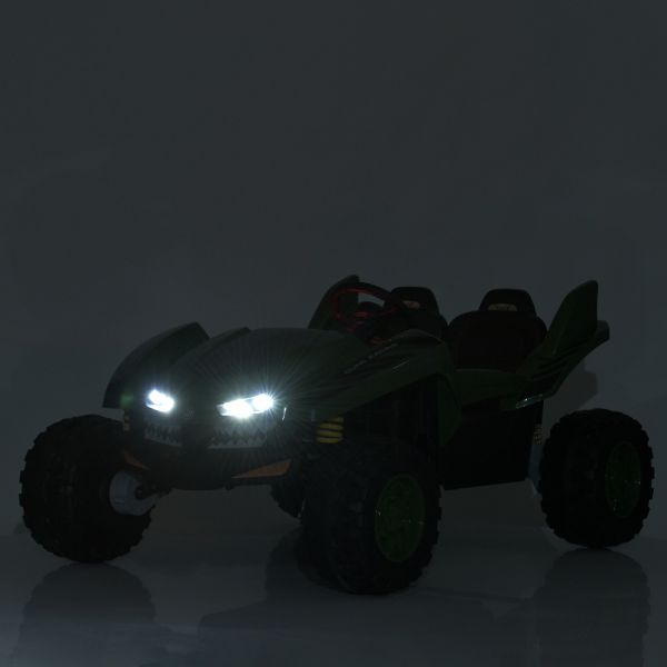 Багги M 6039EBR-4(24V)