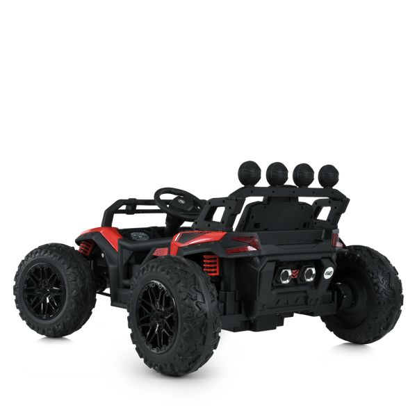 Багги M 6073EBLR-3
