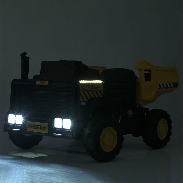 Вантажівка 8500AEBLR-6(24V)