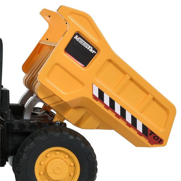Вантажівка 8500AEBLR-6(24V)