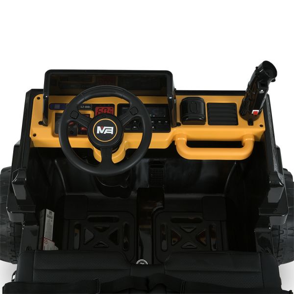 Вантажівка 8500AEBLR-6(24V)