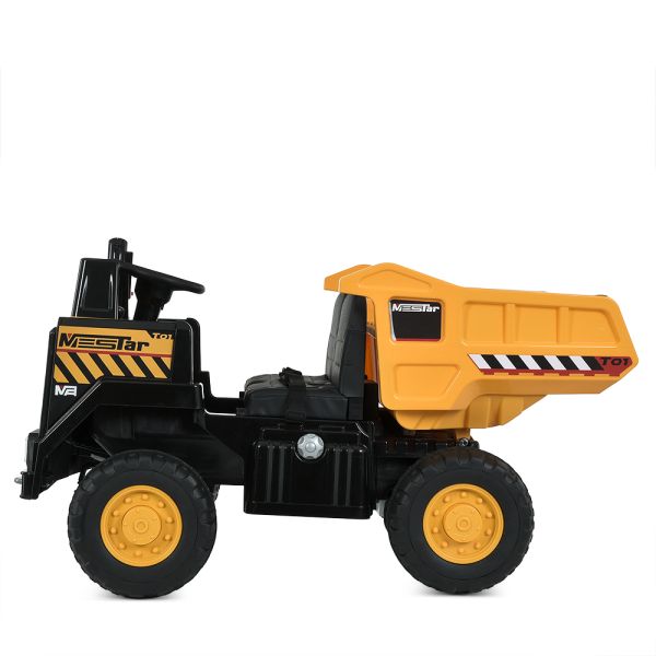 Вантажівка 8500AEBLR-6(24V)