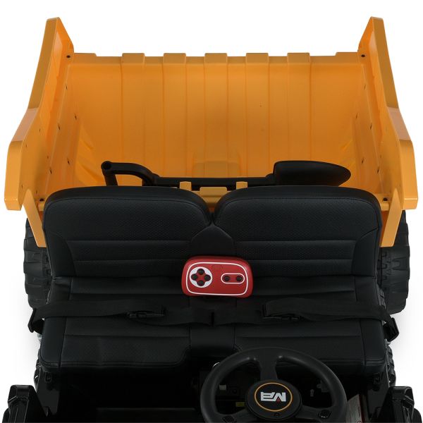 Вантажівка 8500AEBLR-6(24V)