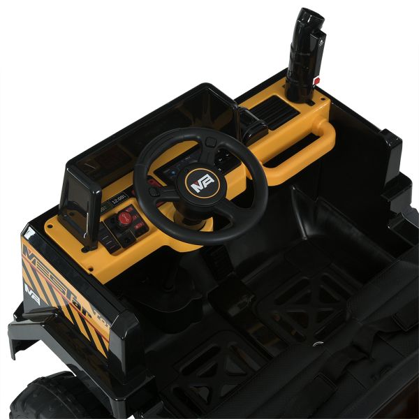Вантажівка 8500AEBLR-6(24V)