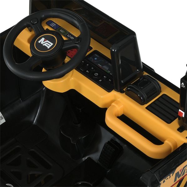 Вантажівка 8500AEBLR-6(24V)