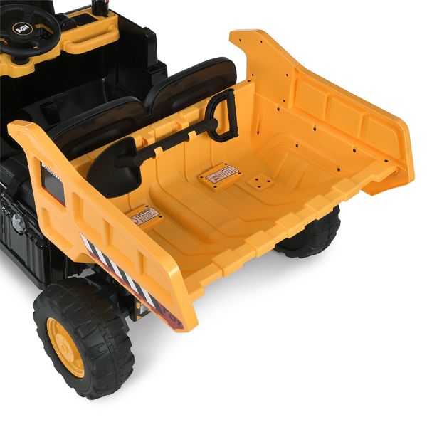 Вантажівка 8500AEBLR-6(24V)
