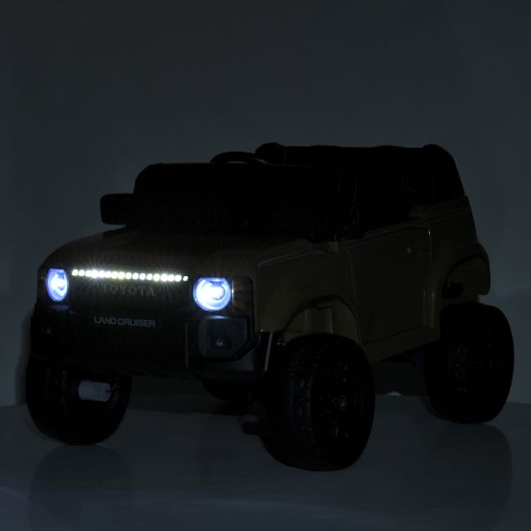 Джип 2155EBLR-1(24V)
