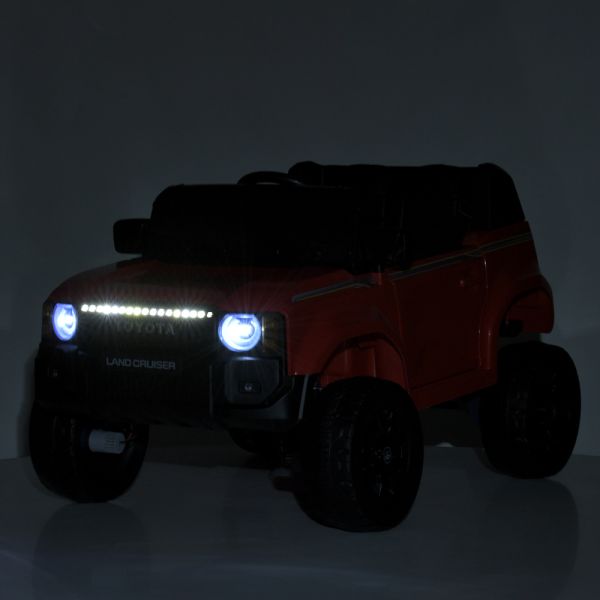 Джип 2155EBLR-2(24V)