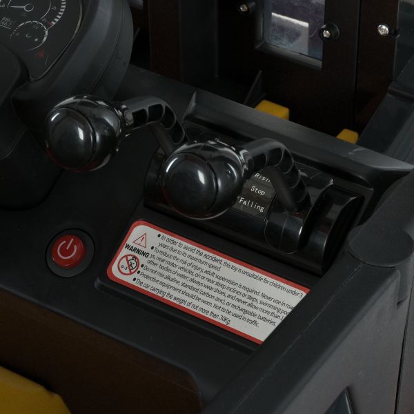 Погрузчик M 6063EBLR-6