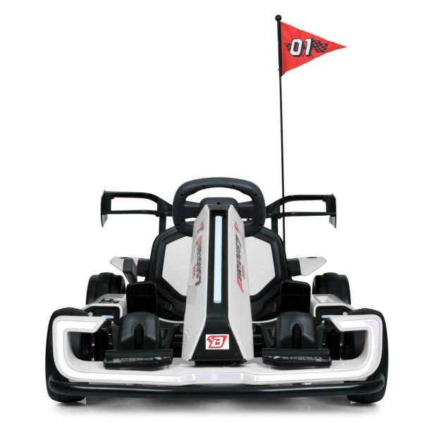 Електрокарт M 6148EL-1(24V)