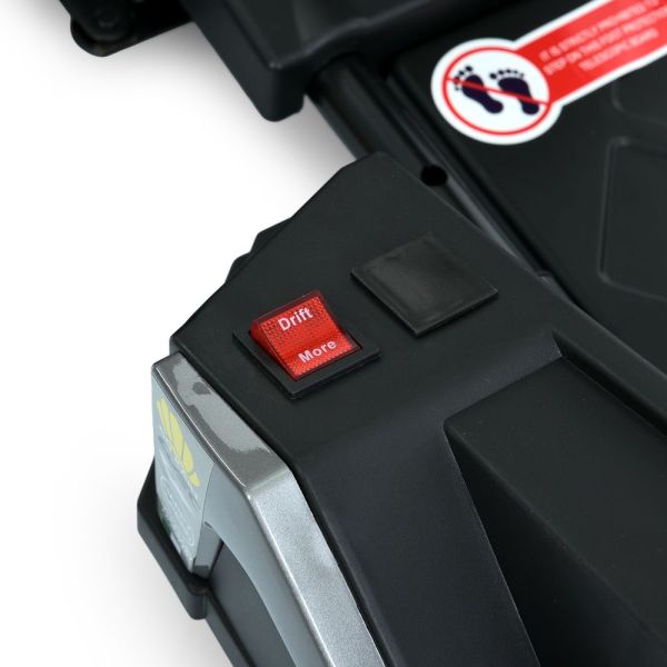 Електрокарт M 6147EBLRS-11(24V)