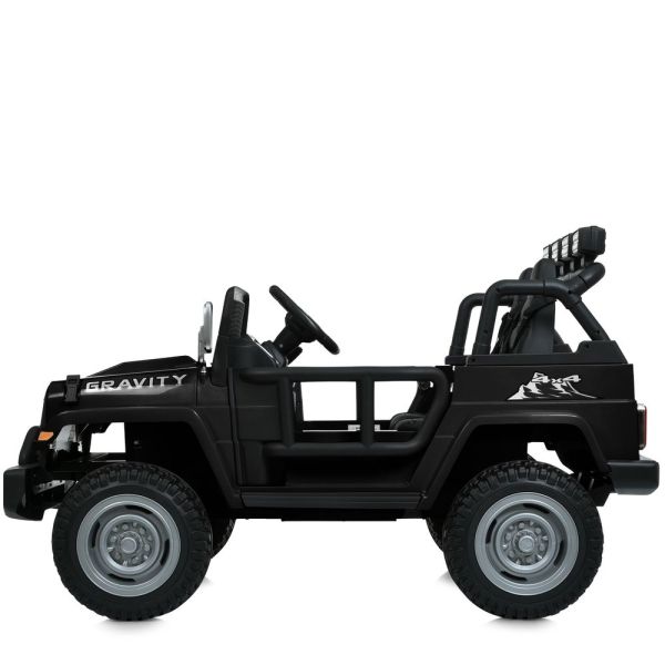 Джип M 6108EBLR-2(24V)