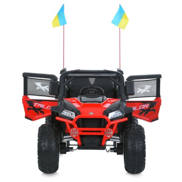 Джип M 6131EBLR-3(24V)