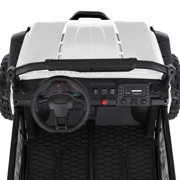 Джип M 6206EBLR-1(24V)
