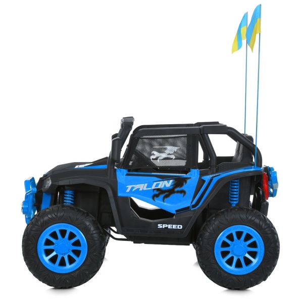 Джип M 6131EBLR-4(24V)