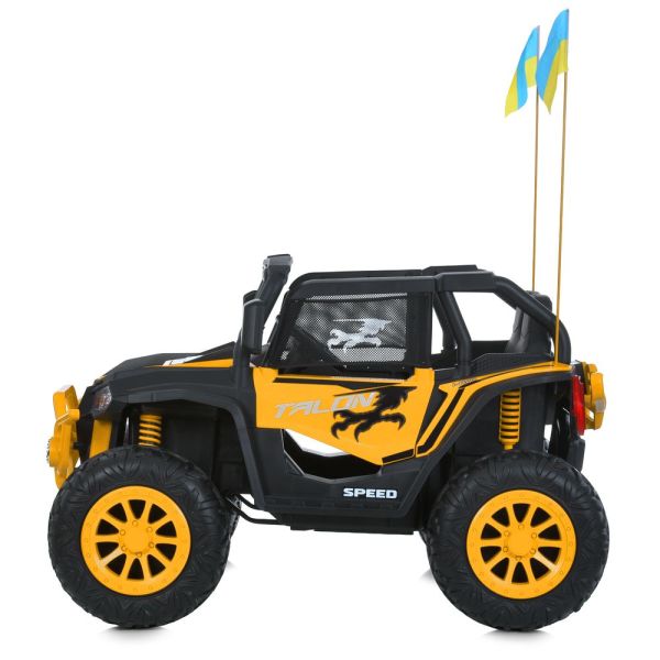 Джип M 6131EBLR-7(24V)