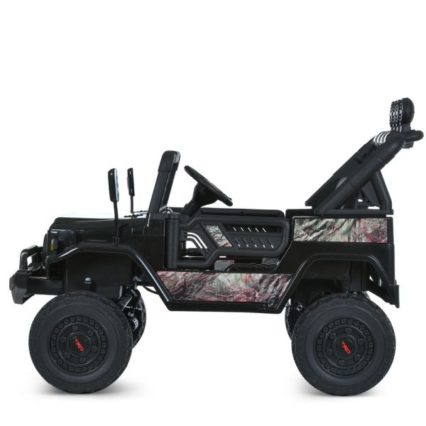 Джип 2566AEBLR-18(24V)
