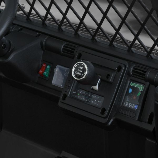 Джип 2566AEBLR-2(24V)