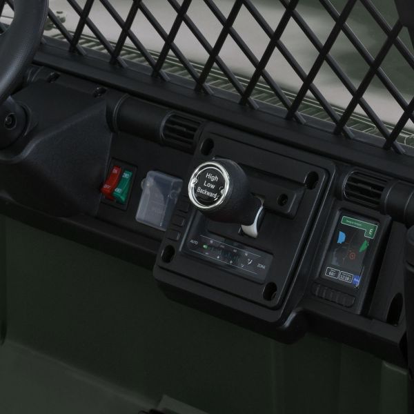 Джип 2566AEBLR-5(24V)