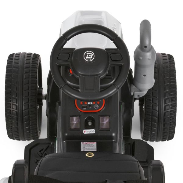 Трактор M 6219EBLR-1
