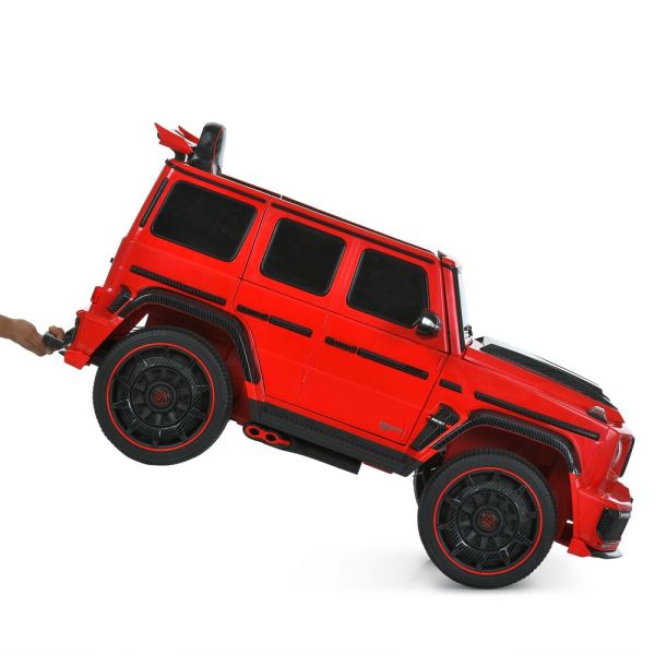Джип M 6257EBLR-3