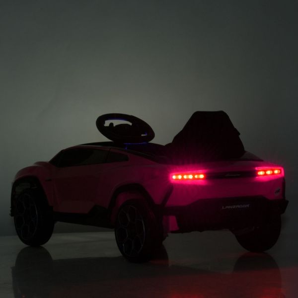 Машина M 6293EBLR-8