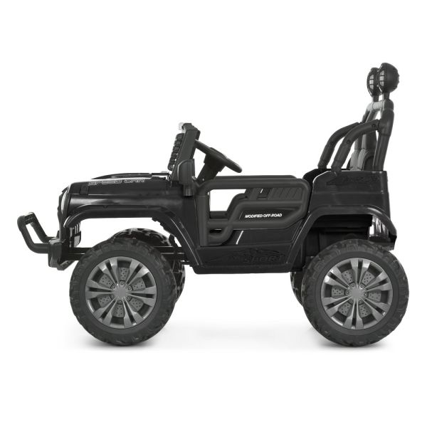Джип M 6259EBLR-2(24V)