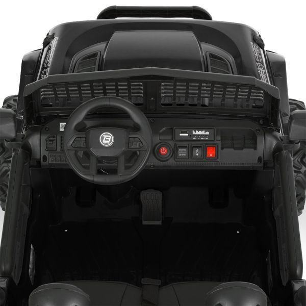 Джип M 6259EBLR-2(24V)