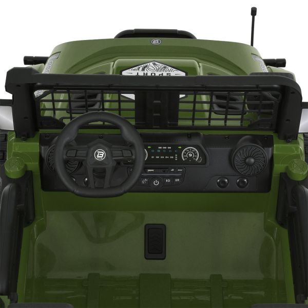 Джип M 6270EBLR-10(24V)
