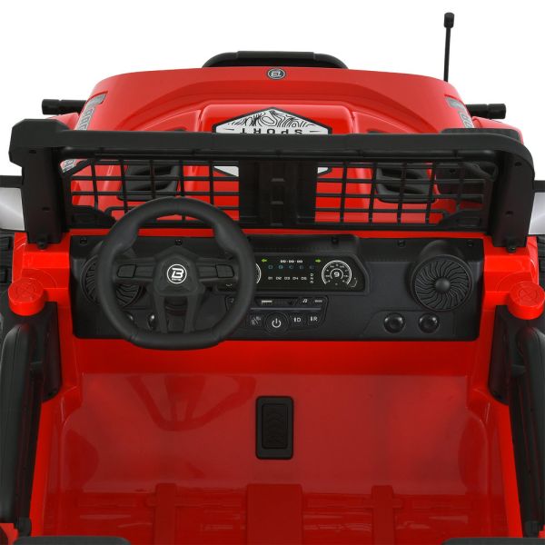 Джип M 6270EBLR-3(24V)