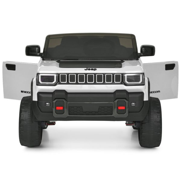Джип JJ2500EBLR-1(24V)