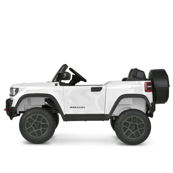 Джип JJ2500EBLR-1(24V)