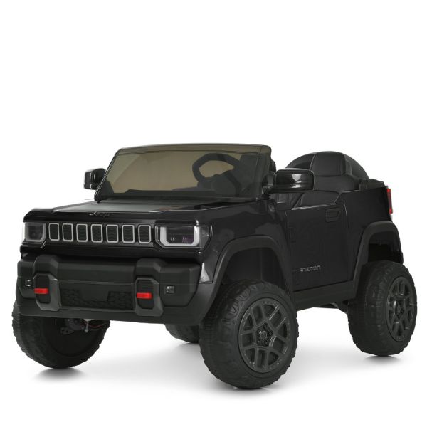 Джип JJ2500EBLR-2(24V)