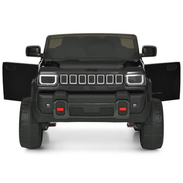 Джип JJ2500EBLR-2(24V)