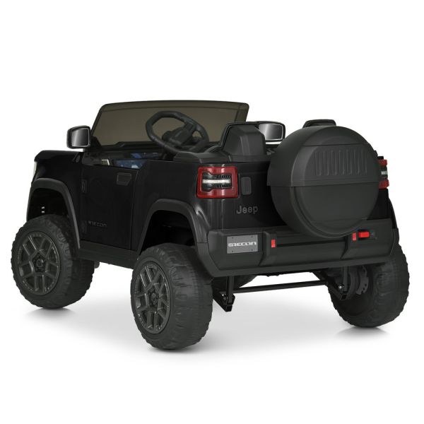 Джип JJ2500EBLR-2(24V)