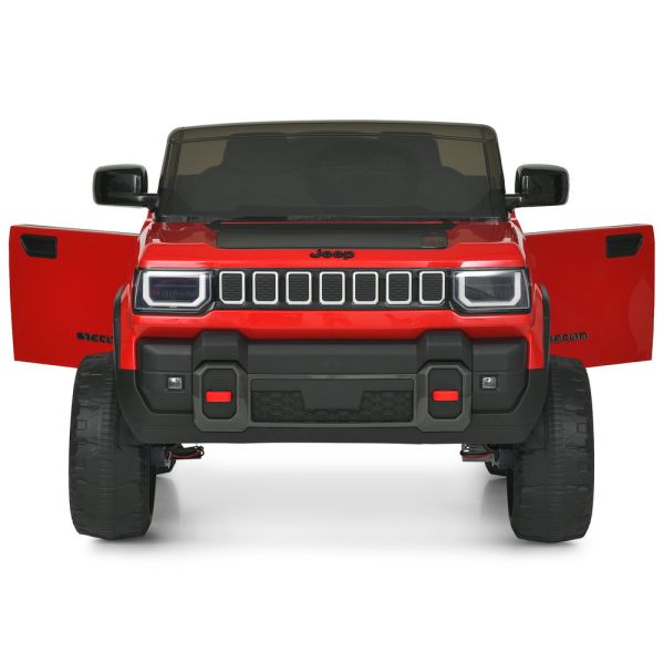 Джип JJ2500EBLR-3(24V)