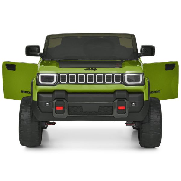 Джип JJ2500EBLR-5(24V)