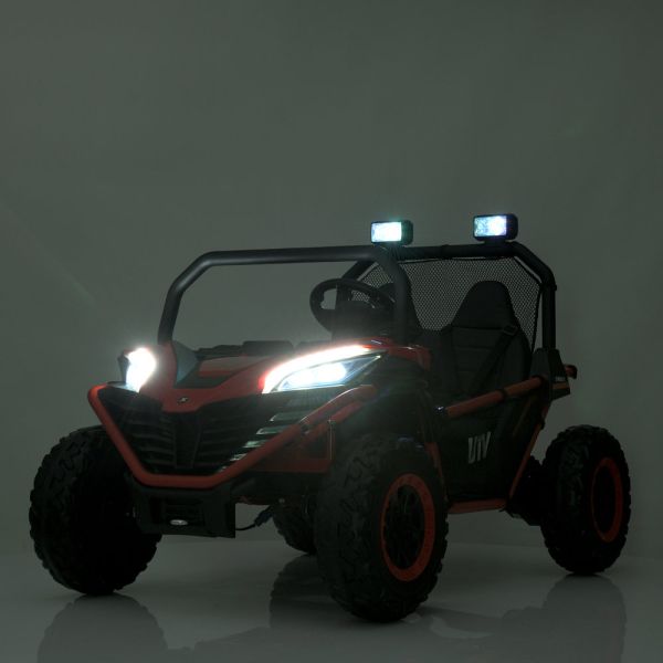 Джип M 4969EBLR-5(24V)