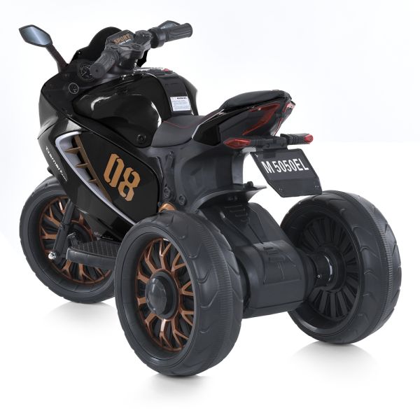 Мотоцикл M 5050ELR-2