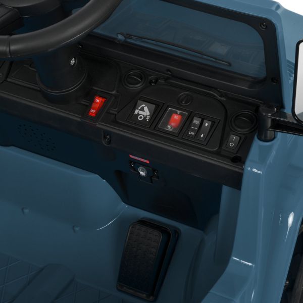 Джип M 6308EBLR-4