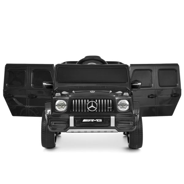 Джип M 6236EBLRS-2